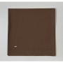 Top sheet Alexandra House Living Coffee 280 x 270 cm by Alexandra House Living, Sheets and pillowcases - Ref: D1600308, Price...