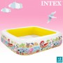 Inflatable Paddling Pool for Children Intex Awning 295 L 157 x 122 x 157 cm (3 Units) | Tienda24 - Global Online Shop Tienda24.eu