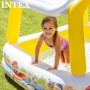 Inflatable Paddling Pool for Children Intex Awning 295 L 157 x 122 x 157 cm (3 Units) | Tienda24 - Global Online Shop Tienda24.eu