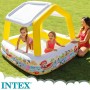 Aufblasbares Planschbecken für Kinder Intex Markise 295 L 157 x 122 x 157 cm (3 Stück) | Tienda24 - Global Online Shop Tienda24.eu