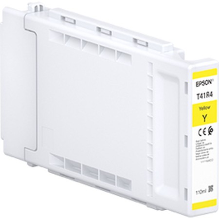 Cartucho de Tinta Original Epson C13T41R440 Amarillo de Epson, Tóners y tinta de impresora - Ref: M0506308, Precio: 72,78 €, ...