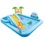 Inflatable pool Intex 493 L (257 x 216 x 84 cm) | Tienda24 - Global Online Shop Tienda24.eu