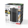 Bouilloire Adler AD 1347b Noir Bois 2200 W 1850 W 1,7 L | Tienda24 - Global Online Shop Tienda24.eu