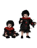 Costume per Bambini Pagliaccio Malvagio da BigBuy Carnival, Bambini - Ref: S1135043, Precio: €15.90, Descuento: %