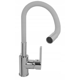 Rubinetto Monocomando Grohe 32917KS0 Nero Metallo Rettangolare | Tienda24 - Global Online Shop Tienda24.eu