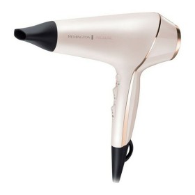 Sèche-cheveux PROluxe AC9140 Remington AC9140 2400W Noir Beige 2400 W de Remington, Sèche-cheveux et diffuseurs sèche-cheveux...