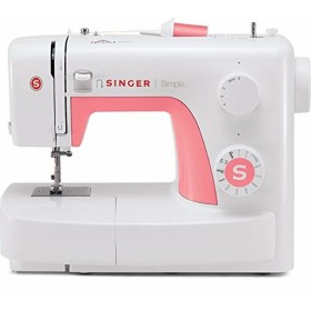 Nähmaschine Singer C5205 - CR | Tienda24 - Global Online Shop Tienda24.eu