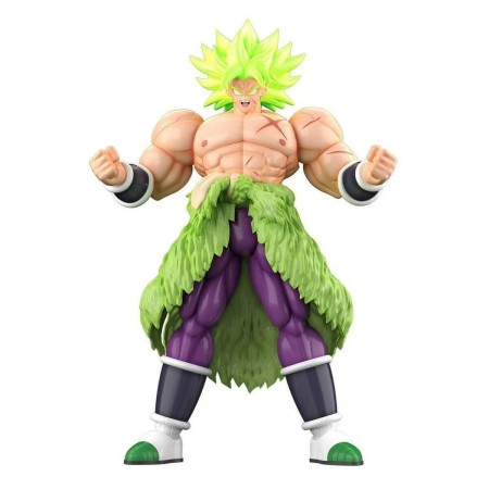 Action Figure Bandai Super Saiyan Broly Full Power | Tienda24 - Global Online Shop Tienda24.eu