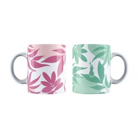 Conjunto de Chávenas de Café LAV 62499 95 ml 6 Peças (12 Unidades) | Tienda24 - Global Online Shop Tienda24.eu