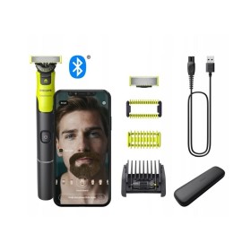 Aparador de Cabelo-Máquina de Barbear Braun MGK5411 | Tienda24 - Global Online Shop Tienda24.eu