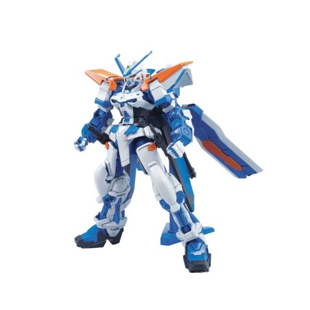 Personaggi d'Azione Bandai GUNDAM ASTRAY BLUE FRAME SECOND | Tienda24 - Global Online Shop Tienda24.eu