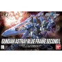 Action Figure Bandai GUNDAM ASTRAY BLUE FRAME SECOND | Tienda24 - Global Online Shop Tienda24.eu