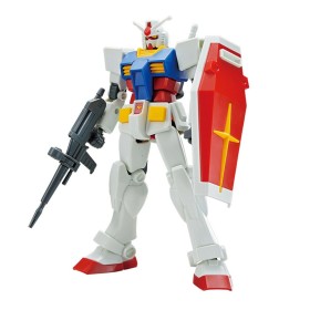 Collectable Figures Bandai HG Gundvolva 12 cm | Tienda24 - Global Online Shop Tienda24.eu