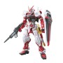 Actionfiguren Bandai GUNDAM ASTRAY RED FRAME | Tienda24 - Global Online Shop Tienda24.eu