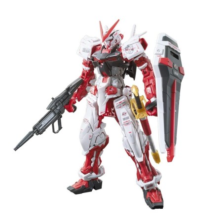 Figura de Acción Bandai GUNDAM ASTRAY RED FRAME | Tienda24 - Global Online Shop Tienda24.eu