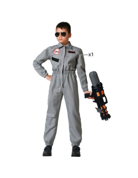 Costume for Children Exterminator | Tienda24 Tienda24.eu