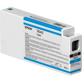 Cartucho de Tinta Original Epson T54X200 Cian de Epson, Tóners y tinta de impresora - Ref: M0506375, Precio: 124,55 €, Descue...