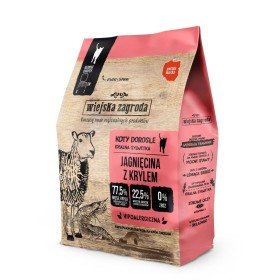 Comida para gato IAMS Pollo 10 kg | Tienda24 - Global Online Shop Tienda24.eu