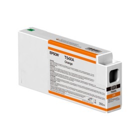 Original Tintenpatrone Epson T54XA00 Orange von Epson, Toner und Druckertinte - Ref: M0506383, Preis: 124,55 €, Rabatt: %