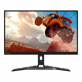 Écran Lenovo 63A5GAT6EU IPS 23,8" | Tienda24 - Global Online Shop Tienda24.eu