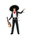 Fantasia para Crianças Mariachi | Tienda24 Tienda24.eu