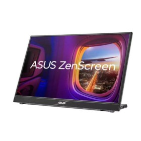 Écran AOC CU34G2XP/BK 34" | Tienda24 - Global Online Shop Tienda24.eu