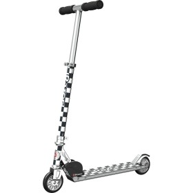 Scooter Micro Speed Deluxe Bleu Vert Gris Argenté | Tienda24 - Global Online Shop Tienda24.eu