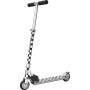 Monopattino Scooter Razor Model A Bianco Nero | Tienda24 - Global Online Shop Tienda24.eu