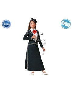 Costume per Bambini Mariachi Bambina da BigBuy Carnival, Bambini - Ref: S1135807, Precio: €21.37, Descuento: %