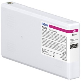 Cartouche d'encre originale Epson T55W3 Magenta de Epson, Toners et encre pour imprimante - Réf : M0506400, Prix : 105,15 €, ...