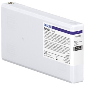 Cartucho de Tinta Original Epson T55WD de Epson, Tóners y tinta de impresora - Ref: M0506407, Precio: 103,61 €, Descuento: %