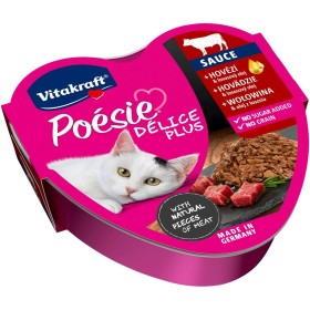 Alimentation humide YowUp Yoghourt Chat (85 g) | Tienda24 - Global Online Shop Tienda24.eu