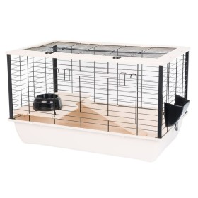 Zubehör Ferplast L373 Hamsterkäfig Kunststoff 38 x 38 x 33 cm | Tienda24 - Global Online Shop Tienda24.eu