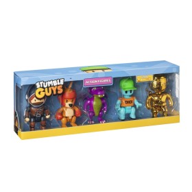 Action Figure Bandai GUN65096 | Tienda24 - Global Online Shop Tienda24.eu