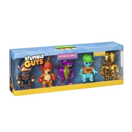 Action Figure PMI Kids World NA | Tienda24 - Global Online Shop Tienda24.eu