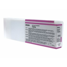 Toner Lexmark C232HM0 Magenta | Tienda24 - Global Online Shop Tienda24.eu