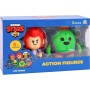 Conjunto de Figuras Brawl Stars BRW6015A 2 Peças | Tienda24 - Global Online Shop Tienda24.eu