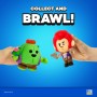 Conjunto de Figuras Brawl Stars BRW6015A 2 Peças | Tienda24 - Global Online Shop Tienda24.eu