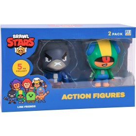 Actionfiguren Mattel | Tienda24 - Global Online Shop Tienda24.eu