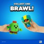 Figura de Acción Brawl Stars BRW6010A | Tienda24 - Global Online Shop Tienda24.eu