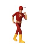 Costume for Children Superhero | Tienda24 Tienda24.eu