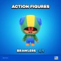 Figura de Acción Brawl Stars BRW6010A | Tienda24 - Global Online Shop Tienda24.eu