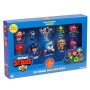 Figurensatz Brawl Stars BRW2080B 12 Stücke | Tienda24 - Global Online Shop Tienda24.eu