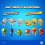 Conjunto de Figuras Brawl Stars BRW2080B 12 Peças | Tienda24 - Global Online Shop Tienda24.eu