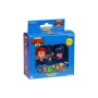 Action Figure Brawl Stars BRW2015A 2 Pieces | Tienda24 - Global Online Shop Tienda24.eu