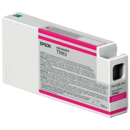 Cartuccia ad Inchiostro Originale Epson SP7900/990 Magenta di Epson, Toner e inchiostro per stampante - Rif: M0506419, Prezzo...