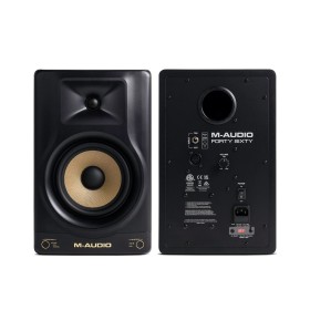 Altavoz Bluetooth Portátil M-Audio FORTYSIXTYXEU de M-Audio, Altavoces externos - Ref: S91109044, Precio: 176,43 €, Descuento: %