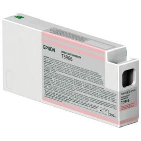 Original Ink Cartridge Epson C13T596600 Magenta by Epson, Printer toners and inks - Ref: M0506422, Price: 179,83 €, Discount: %