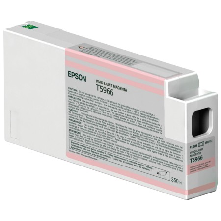 Original Tintenpatrone Epson C13T596600 Magenta von Epson, Toner und Druckertinte - Ref: M0506422, Preis: 179,83 €, Rabatt: %