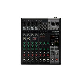 Mixing Console YAMAHA CMG10XCV by YAMAHA, DJ Mixer - Ref: S91109046, Price: 296,70 €, Discount: %